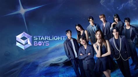 Watch the latest City of Stars Episode 5 online with English  .